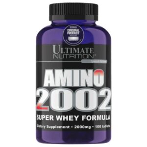 Amino 2002, 100 Tabs