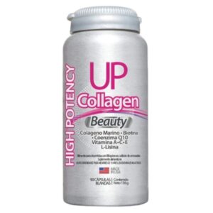 Collagen UP High Potency 90 Cap.