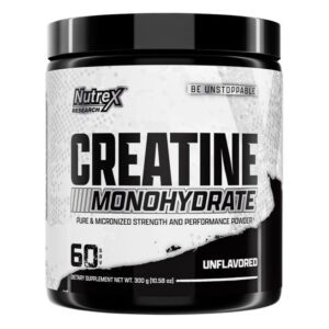 Nutrex Creatina Drive (300 gr)