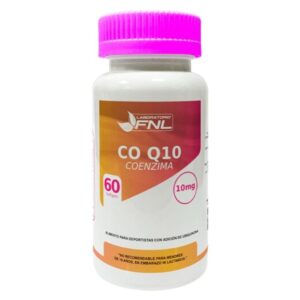 Coemzima Q10 60 Caps- FNL