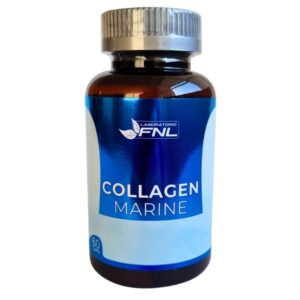 Colágeno Marino 60 caps