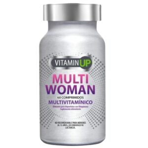 Multivitamínico Multi Woman - 60 comprimidos