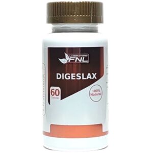 Digeslax/laxante - 60 caps