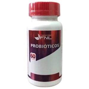 Probiotico - 60 caps