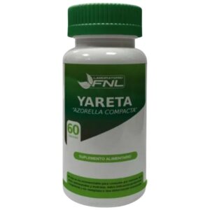 Yareta 300mg - 60 caps